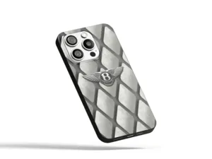 Bentley Cover Smartphone Sensazione Moderna Minimal